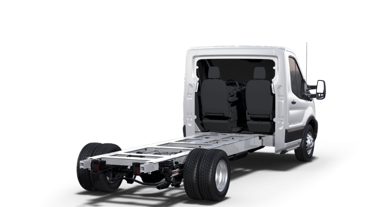 2024 Ford Transit 350 HD XL