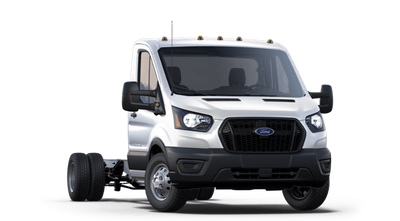 2024 Ford Transit 350 HD XL