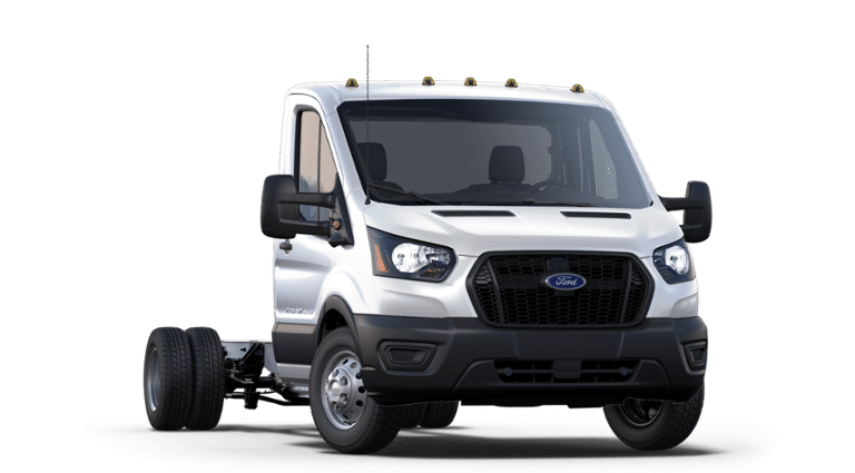 2024 Ford Transit 350 HD XL