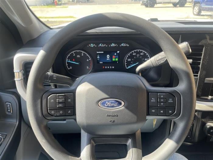 2026 Ford F-550 XL
