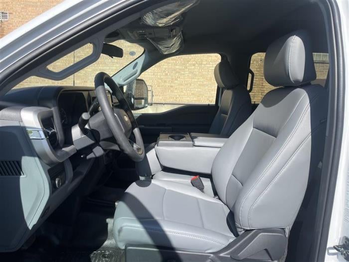 2026 Ford F-550 XL