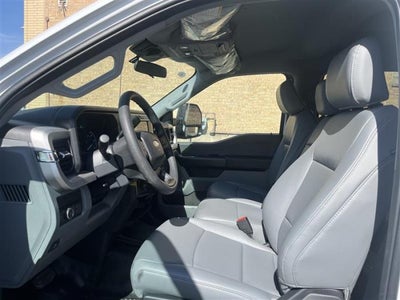 2026 Ford F-550 XL
