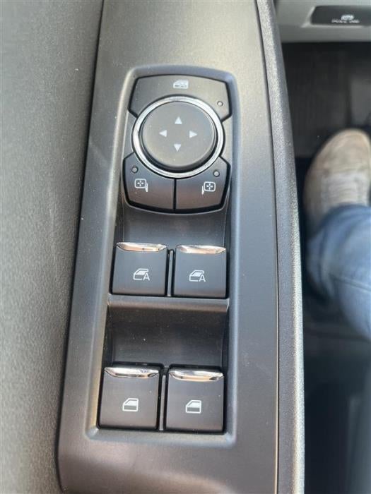 2026 Ford F-550 XL