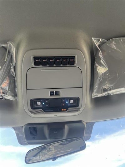 2026 Ford F-550 XL