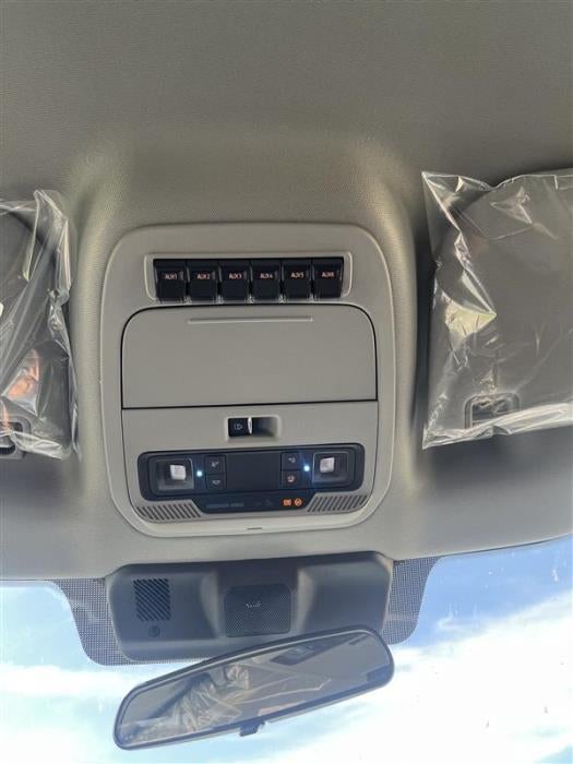 2026 Ford F-550 XL
