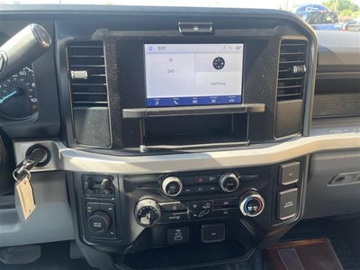 2026 Ford F-550 XL