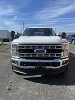 2026 Ford F-550 XL