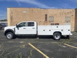 2026 Ford F-550 XL
