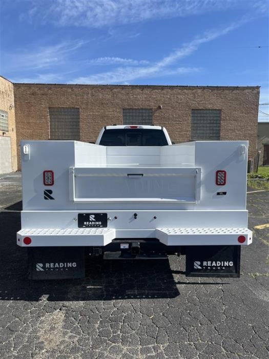 2026 Ford F-550 XL