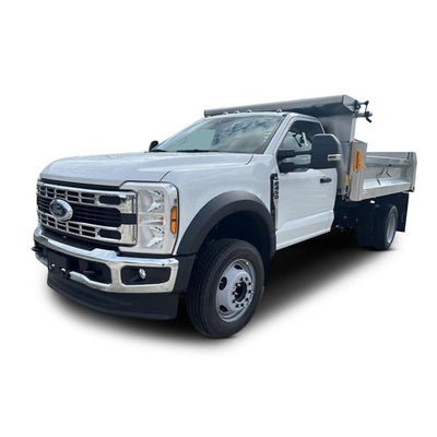 2025 Ford F-450 XL