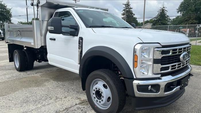 2025 Ford F-450 XL