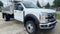 2025 Ford F-450 XL