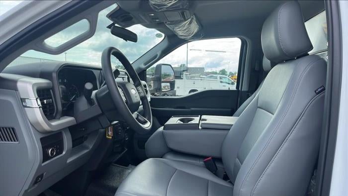 2025 Ford F-450 XL