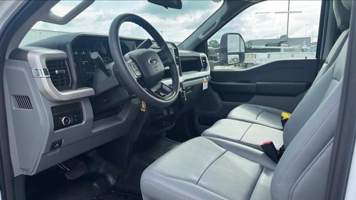 2025 Ford F-450 XL