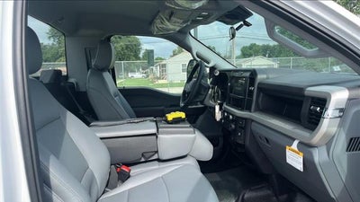 2025 Ford F-450 XL