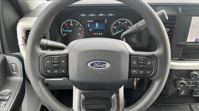 2025 Ford F-450 XL