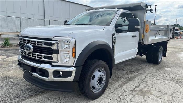 2025 Ford F-450 XL