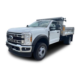2025 Ford F-450 XL