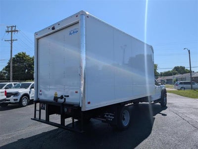 2026 Ford F-450 XL