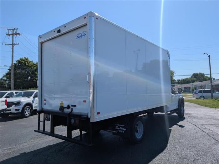 2026 Ford F-450 XL