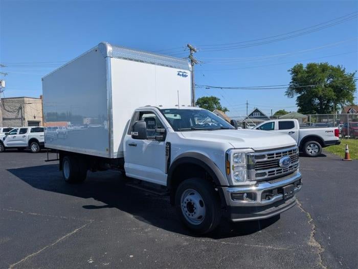2026 Ford F-450 XL