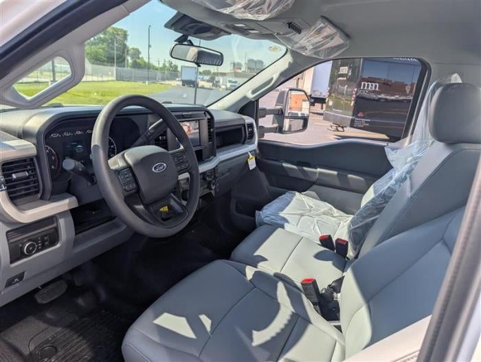 2026 Ford F-450 XL