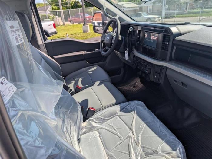2026 Ford F-450 XL