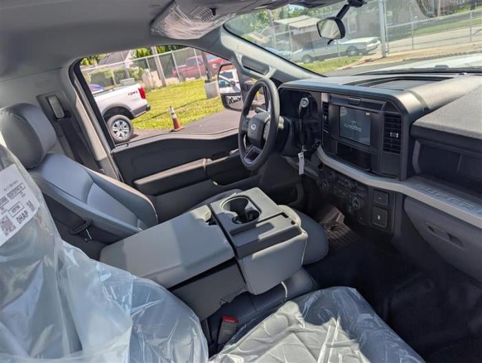 2026 Ford F-450 XL