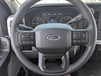 2026 Ford F-450 XL