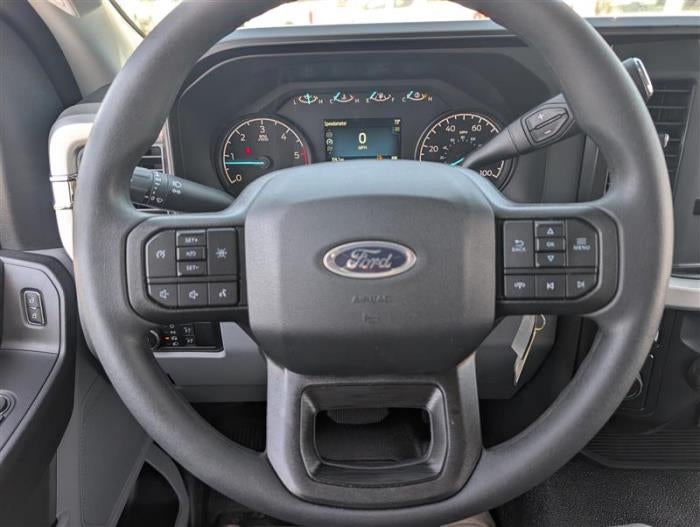 2026 Ford F-450 XL