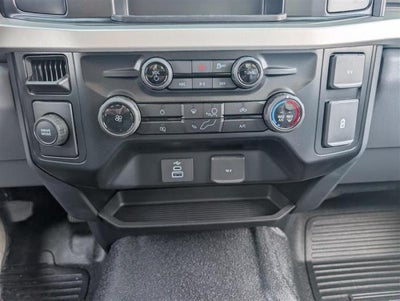 2026 Ford F-450 XL