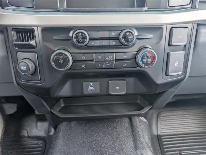 2026 Ford F-450 XL