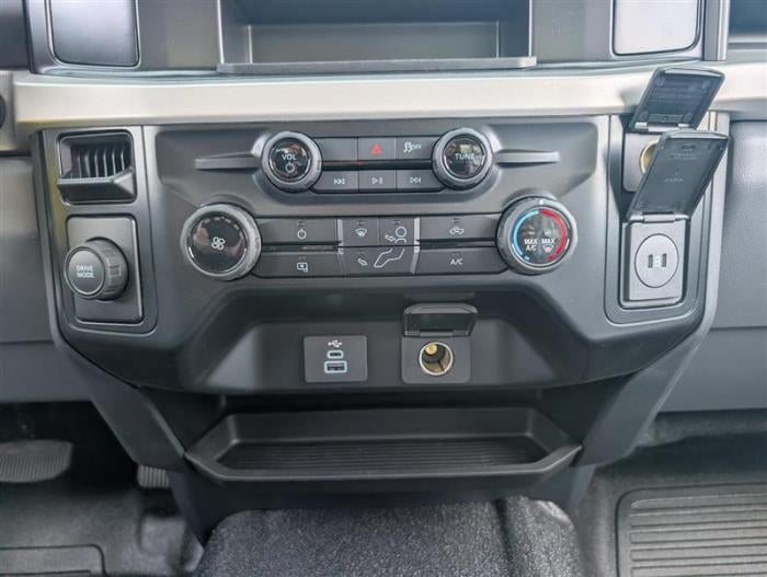 2026 Ford F-450 XL