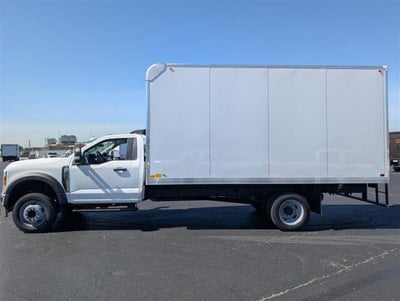 2026 Ford F-450 XL