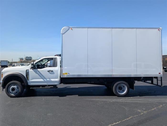 2026 Ford F-450 XL
