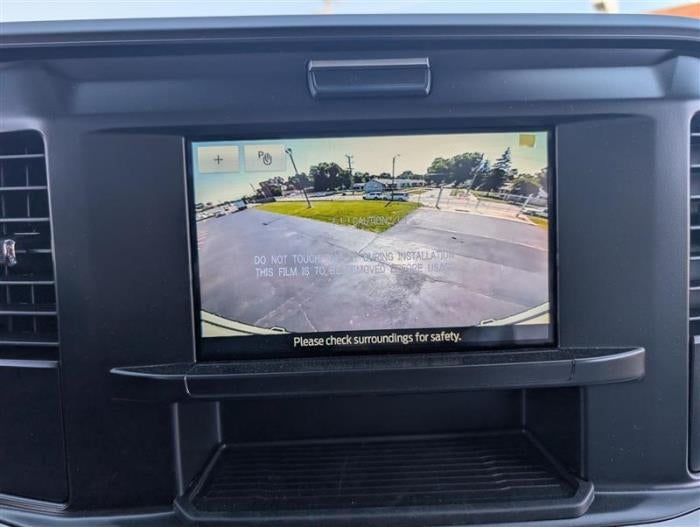 2026 Ford F-450 XL