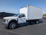 2026 Ford F-450 XL
