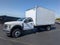 2026 Ford F-450 XL