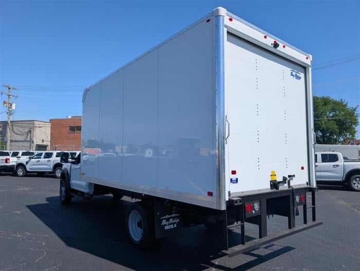 2026 Ford F-450 XL