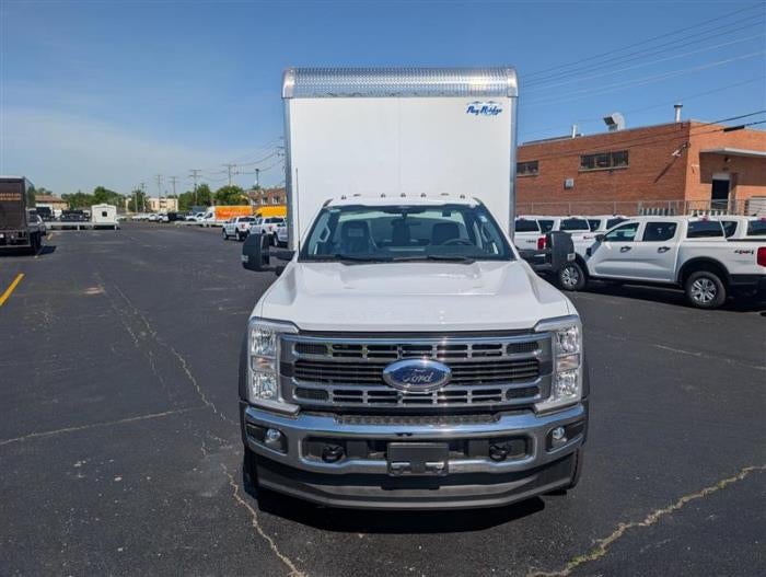 2026 Ford F-450 XL