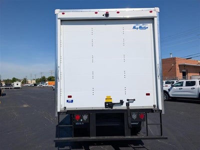 2026 Ford F-450 XL