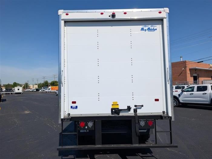 2026 Ford F-450 XL