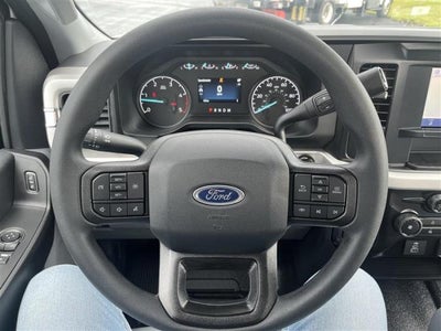 2026 Ford F-450 XL