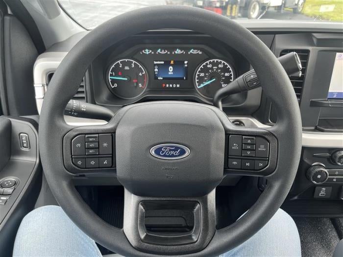 2026 Ford F-450 XL