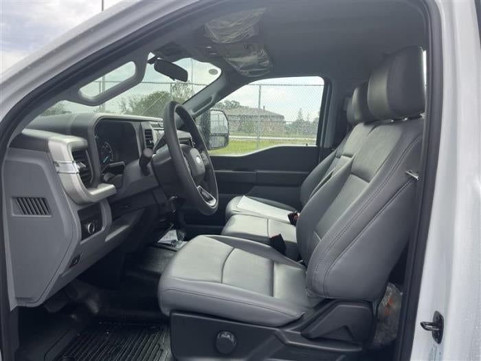 2026 Ford F-450 XL