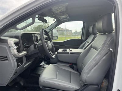 2026 Ford F-450 XL