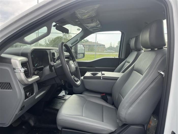 2026 Ford F-450 XL