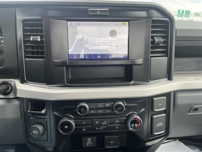 2026 Ford F-450 XL