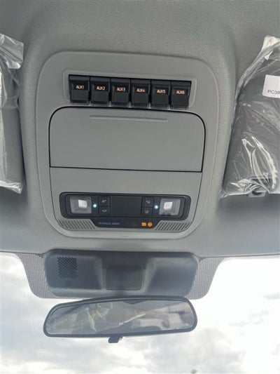 2026 Ford F-450 XL