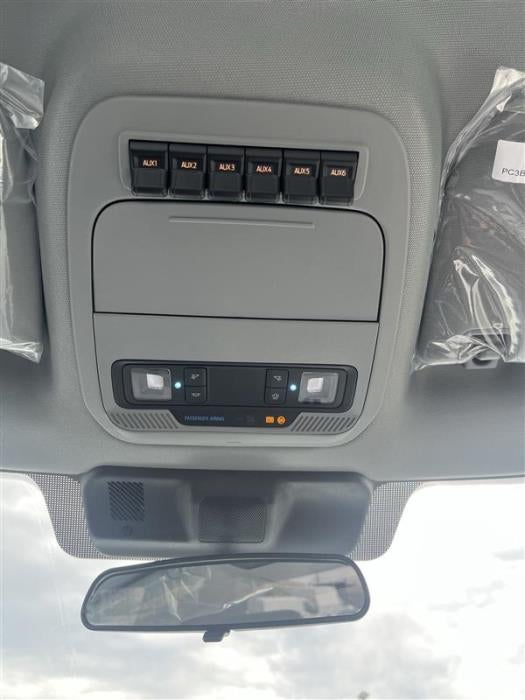 2026 Ford F-450 XL